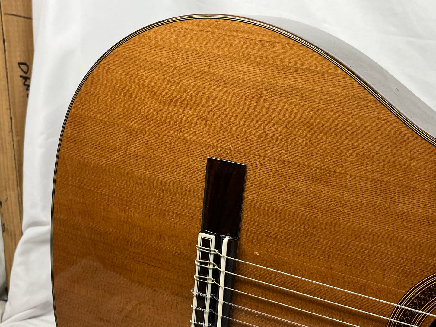 Cordoba Iberia Series C7 Classical Acoustic Guitar