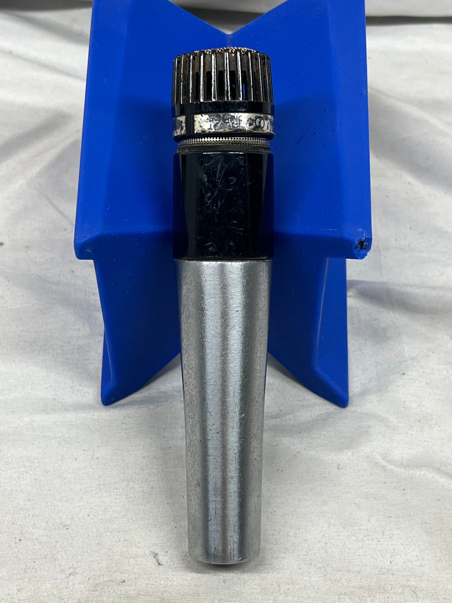 Shure Vintage Unidyne III 545SD Cardoid Dynamic Microphone