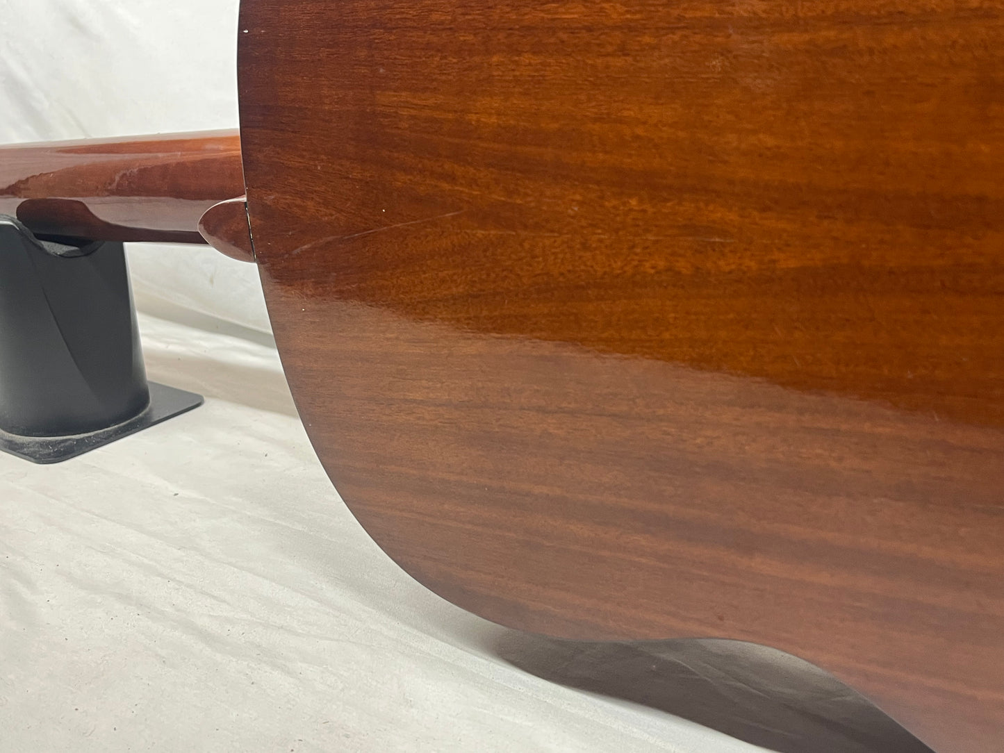 Yamaha Eterna EC-12 Classical Acoustic Guitar