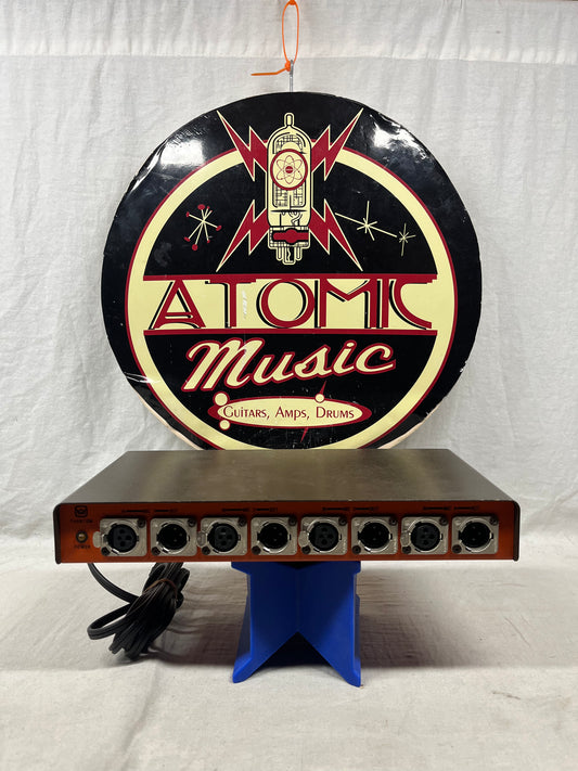 Crown PH-4A Phantom Power Module