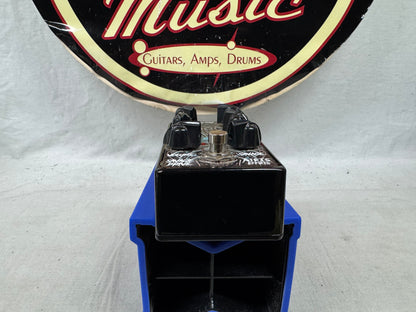 Airis Effects Savage Drive v4 Overdrive Pedal