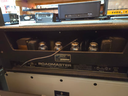 Peavey Roadmaster Super Festival Series 200-Watt Guitar Head 1970s - Local Pickup Only