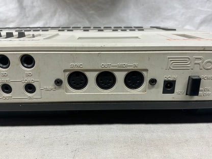 Roland TR-707