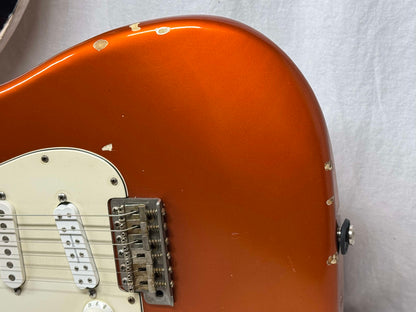 Nashguitars Nash Guitars S57/LH Left-Handed lefty S57 Guitar with Case 2018