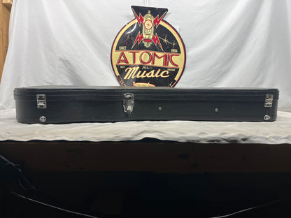 No Name Hard Case for Singlecut / Doublecut Electric Guitar