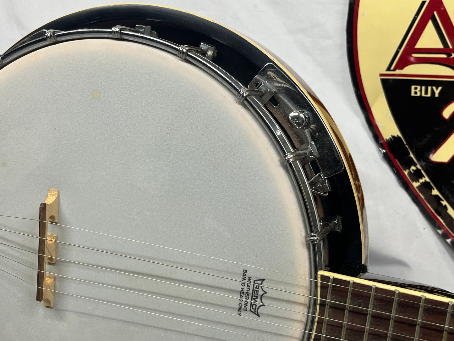 Rocky Top 5-String Banjo