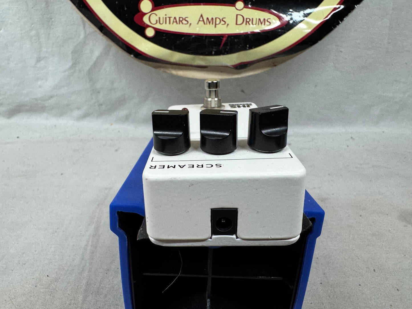 JHS Pedals 3 Series Screamer Overdrive Pedal