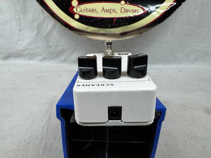 JHS Pedals 3 Series Screamer Overdrive Pedal