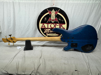 Yamaha TRB-4II trb4 4-string Bass - MIJ Made In Japan
