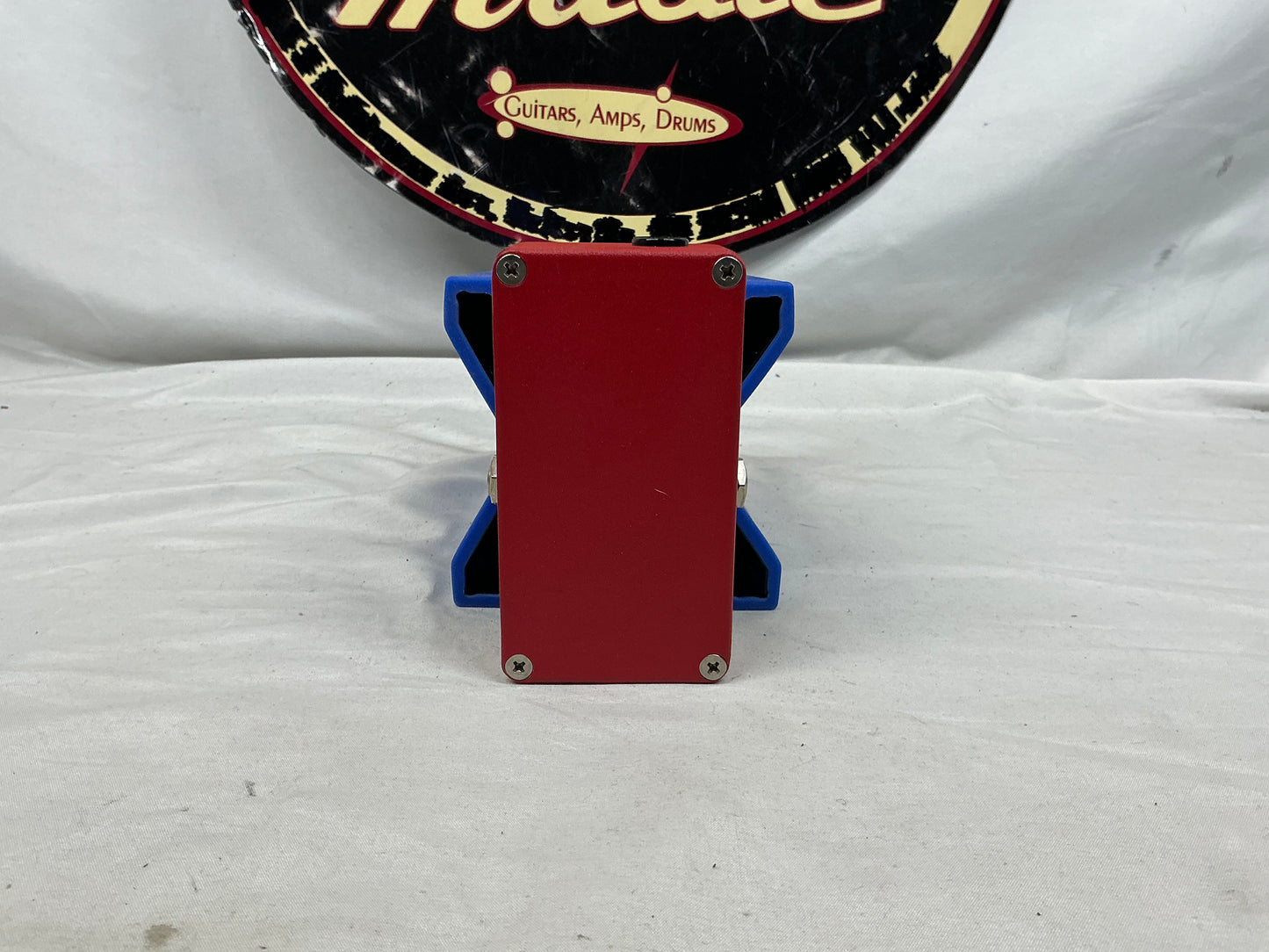 Celestial Effects Scorpio Super Boost Pedal with Box