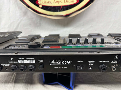 DigiTech GNX3 Guitar Multi-Effects Processor Preamp Pedal