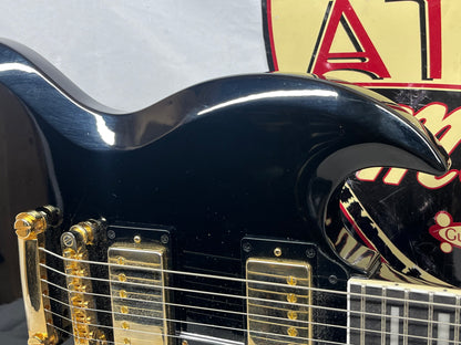 Epiphone SG Custom Doublecut Electric Guitar2022