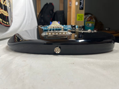 Squier Classic Vibe '70s Jaguar Electric Guitar
