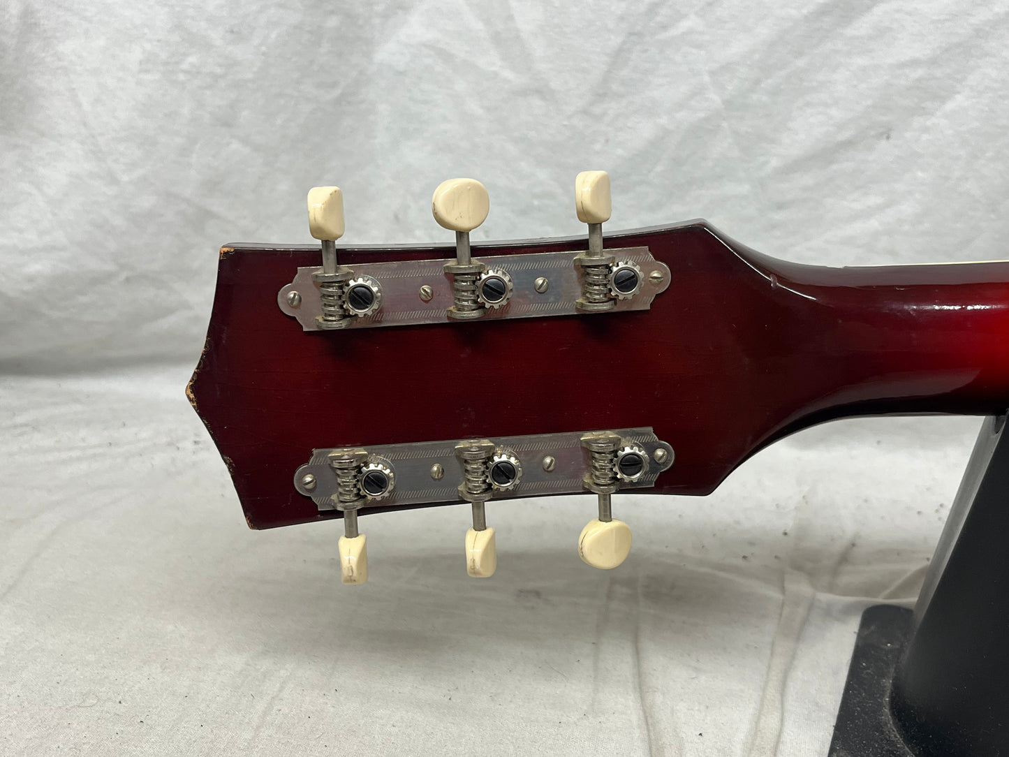 Harmony H-53 Rocket Archtop Hollow Body Electric Guitar