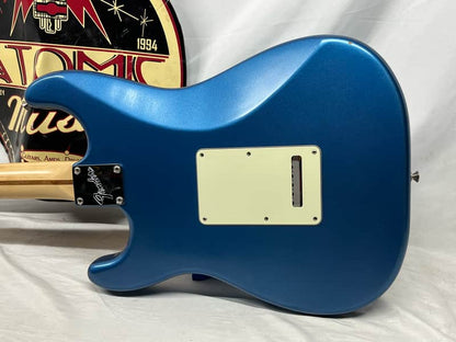 Fender American Performer Stratocaster Strat Electric Guitar - Image 11