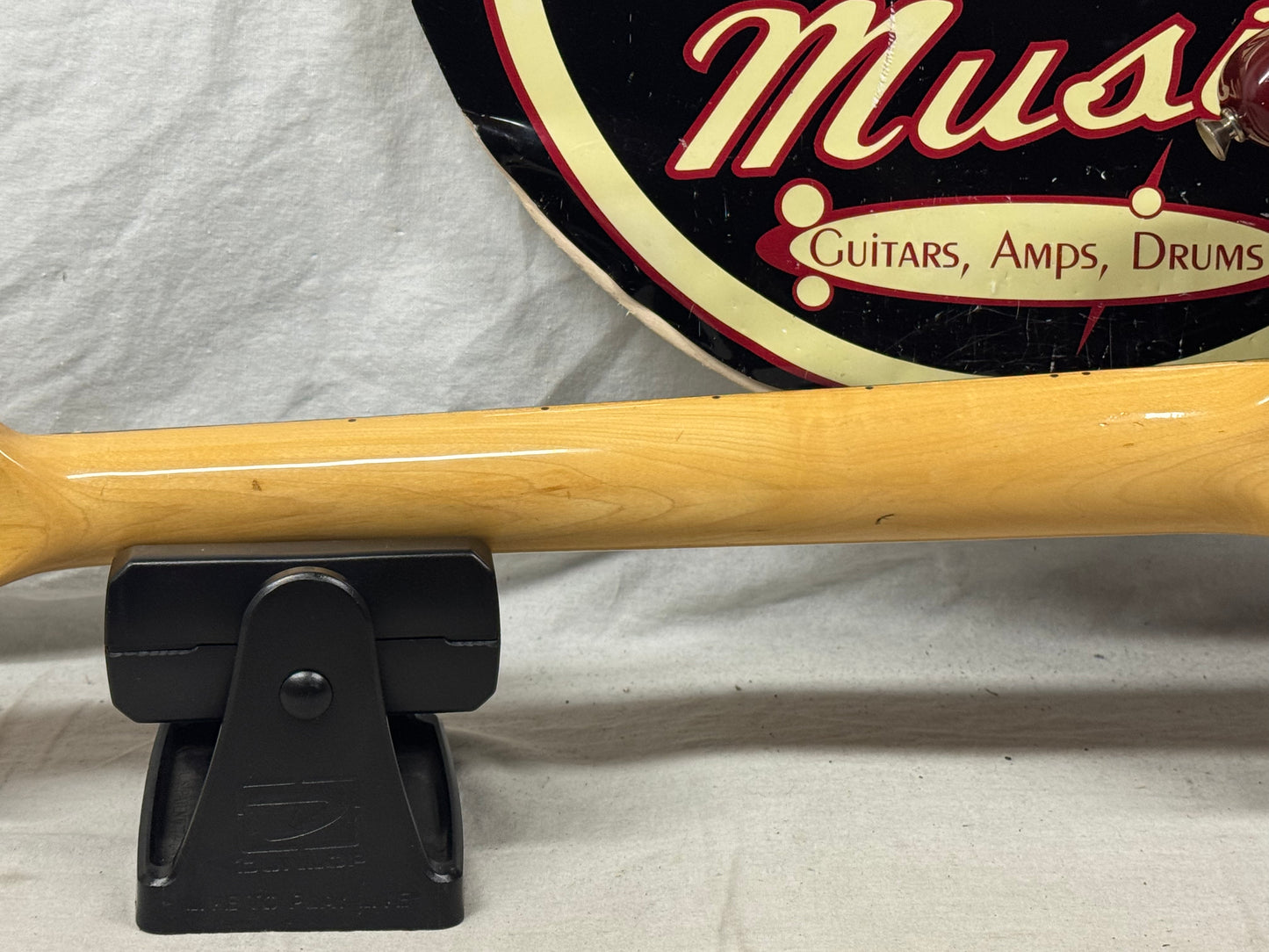 Fender MusicMaster music master Guitar 1978