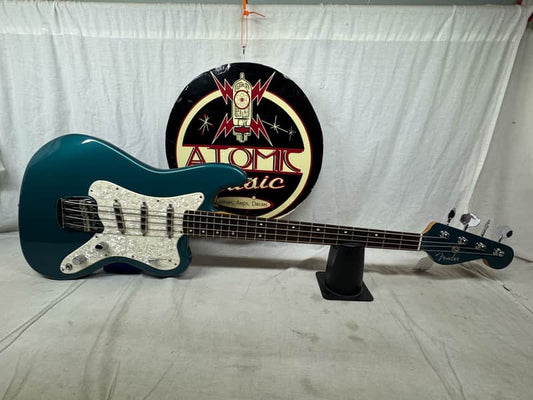 Fender Classic Player Rascal 4-string Bass