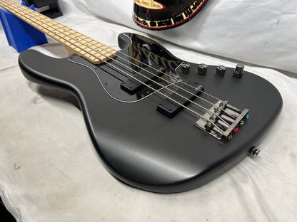 Squier Special Run Contemporary Active 4-String Electric Jazz Bass  2021