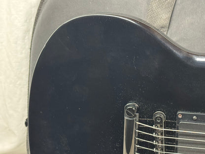 Bolin Batman Guitar - 1989 Limited Edition [30 of 50 ever made!] Batman movie release promotional item