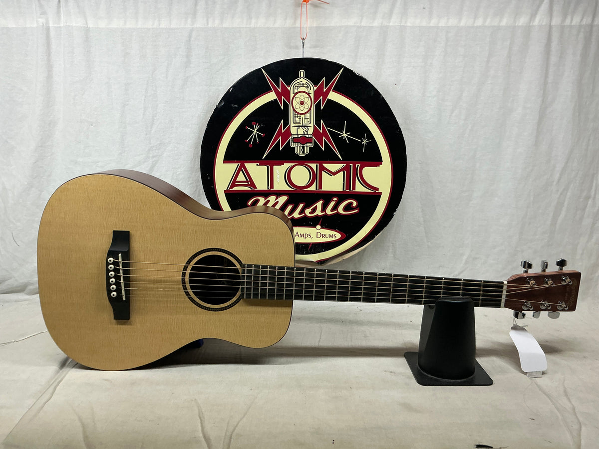 Martin - LXM Little Martin Acoustic Guitar