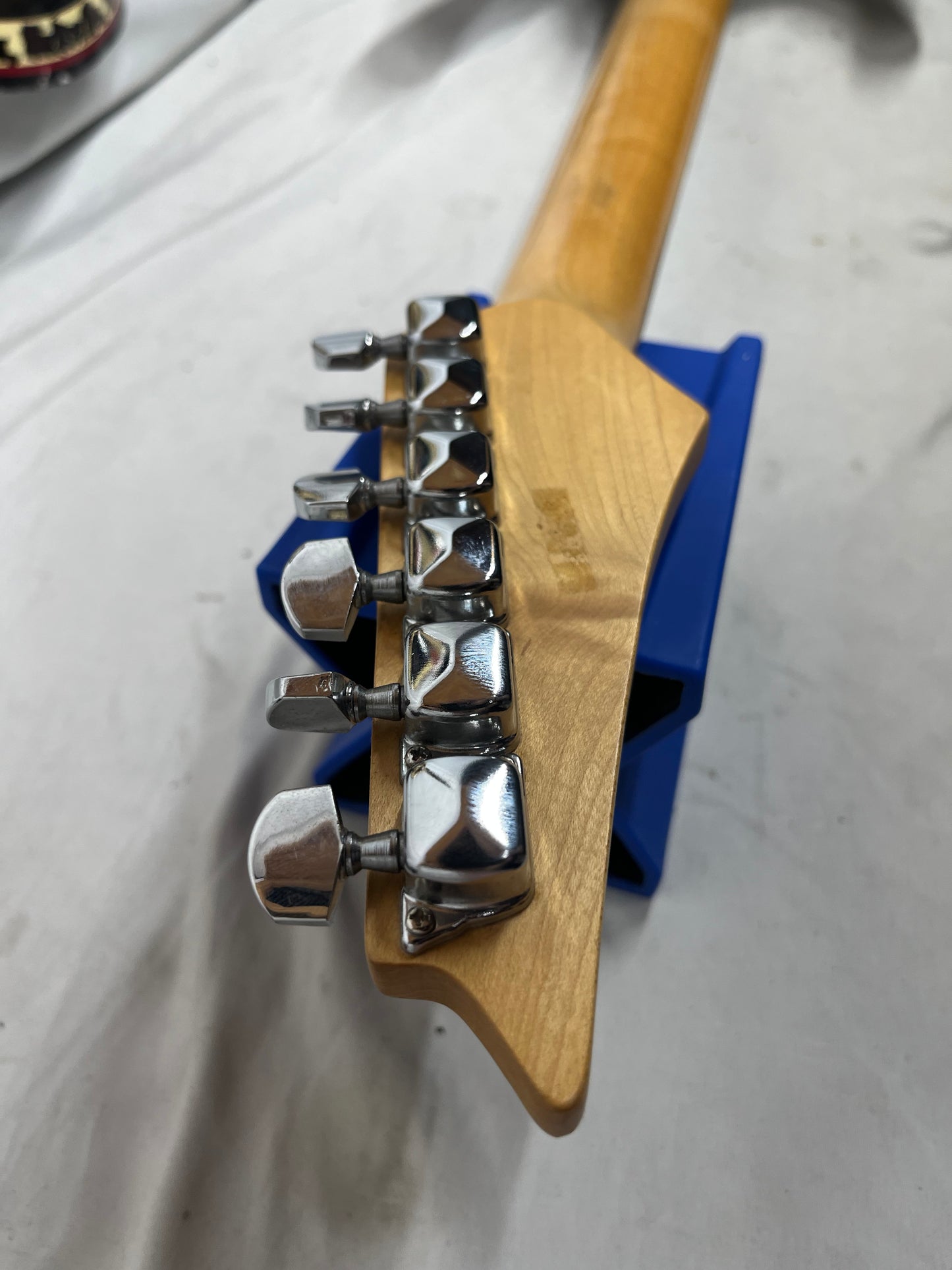 Ibanez Gio GRX40 Doublecut Electric Guitar - Replaced Bridge Pickup