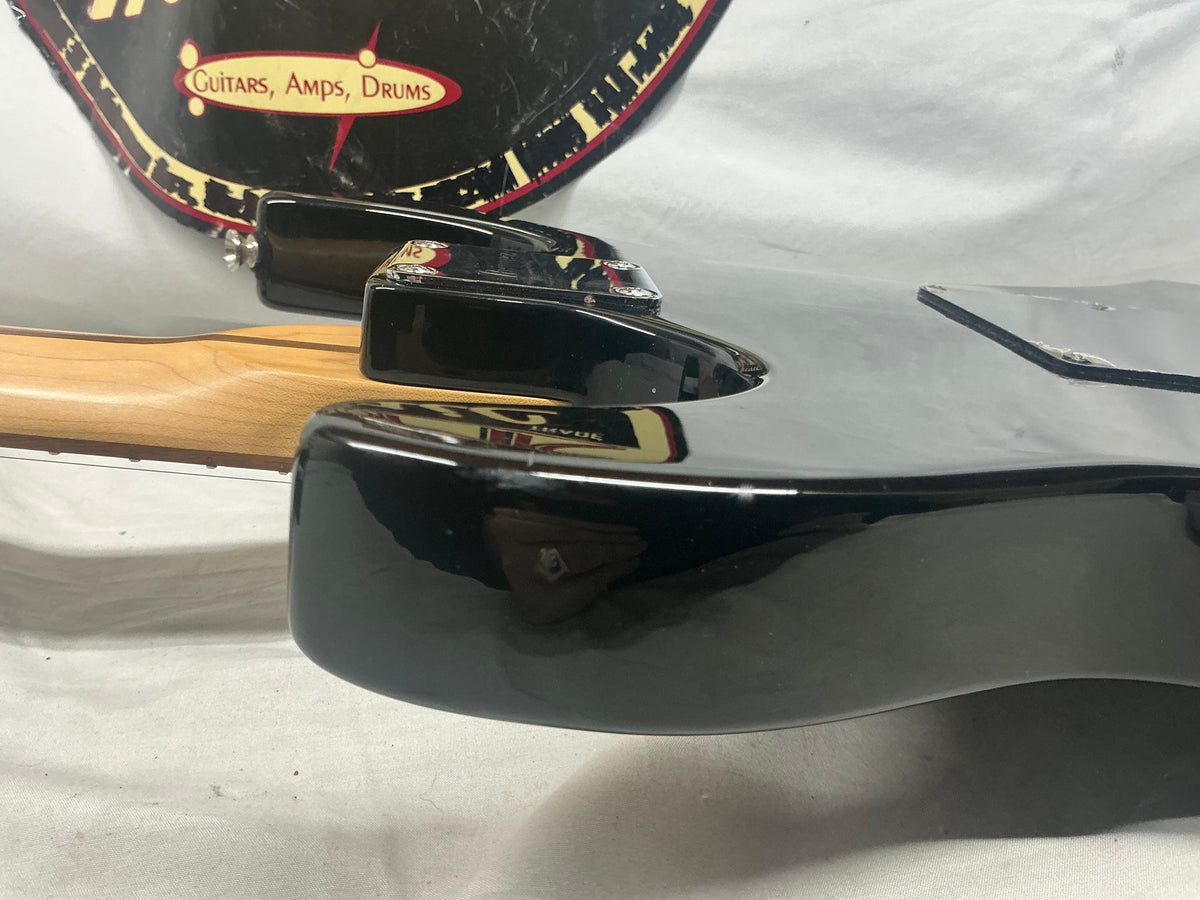 Ibanez GRX70QA-TKS Gio Guitar - Transparent Black Sunburst
