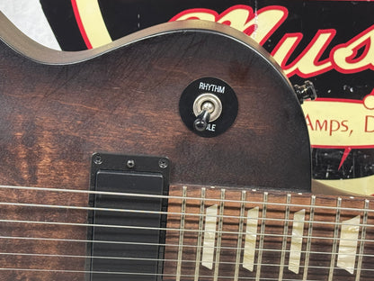 Gibson LPJ Les Paul Guitar 2013