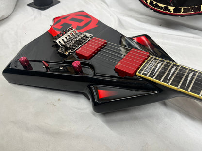 Switch Vibracell Revolution X201 Electric Guitar