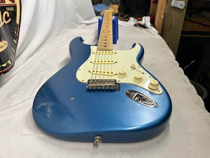 Fender American Performer Stratocaster Strat Electric Guitar - Image 18