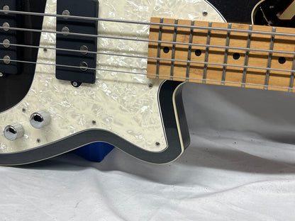 Reverend Mercalli 4 4-String Electric Bass