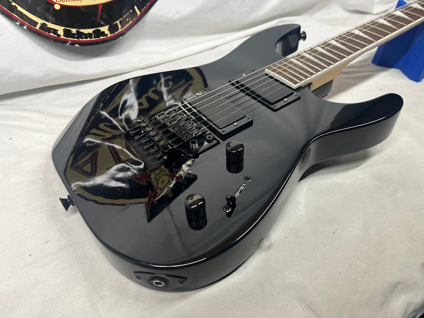 Jackson X Series Dinky DK2X Doublecut Electric Guitar