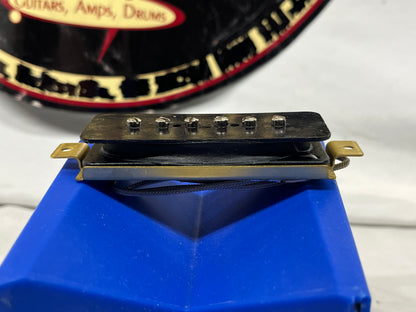 Gibson P90 Dogear Guitar Pickup with Box - 2025