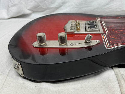 Belltone Guitars B-Classic One BC1 Guitar with COA + Case - Image 16