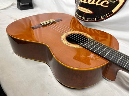 Alvarez Yairi CY116 Classical Acoustic Guitar - Image 16