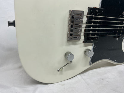 Fender Jim Root Artist Series Signature Telecaster 2008 - Present - Flat White