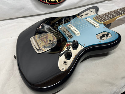 Squier Classic Vibe '70s Jaguar Electric Guitar