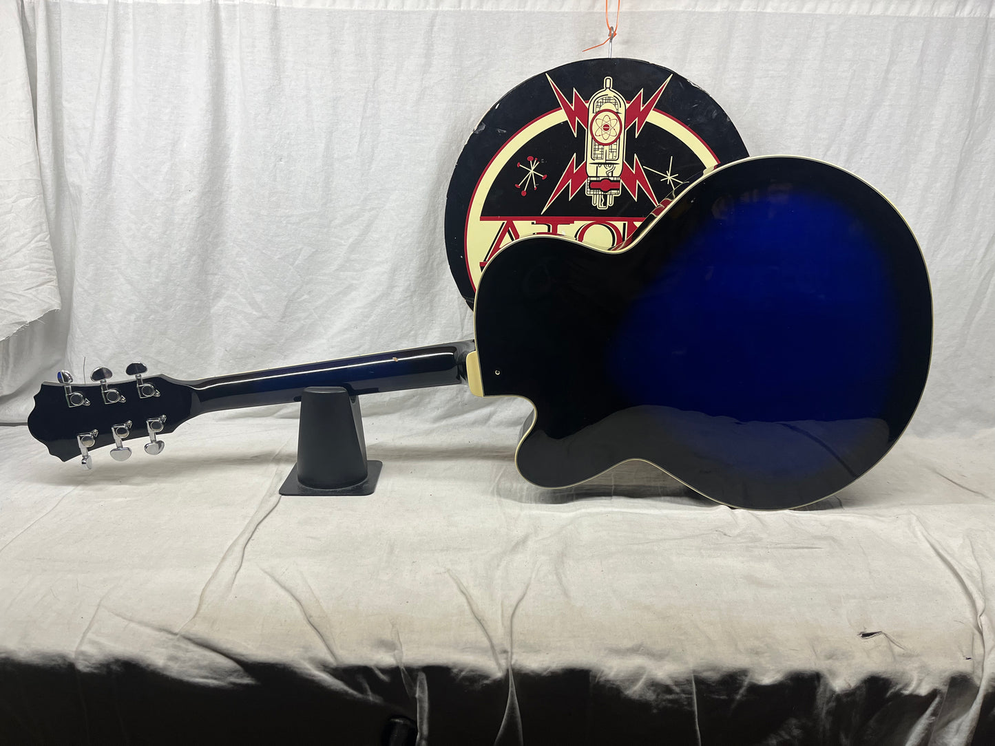 Ibanez AF75 Artcore Series Hollow Body Electric Guitar