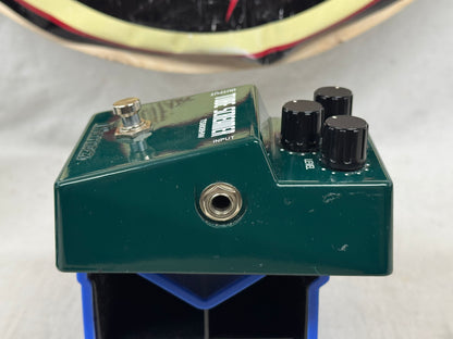 Ibanez TS808HW ts808 hw Hand-Wired Overdrive Pedal with Metal Box