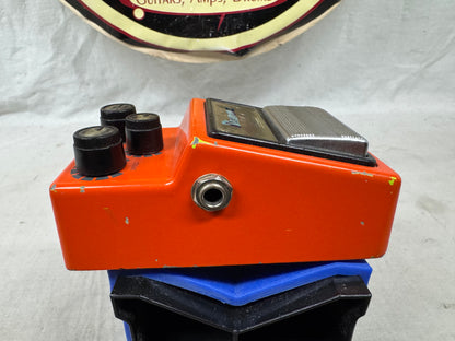 Ibanez PT9 pt 9 Phaser Phase Shifter Pedal