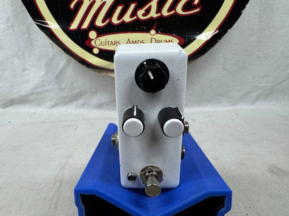 Patty's Pedals JFET Boost Overdrive Pedal