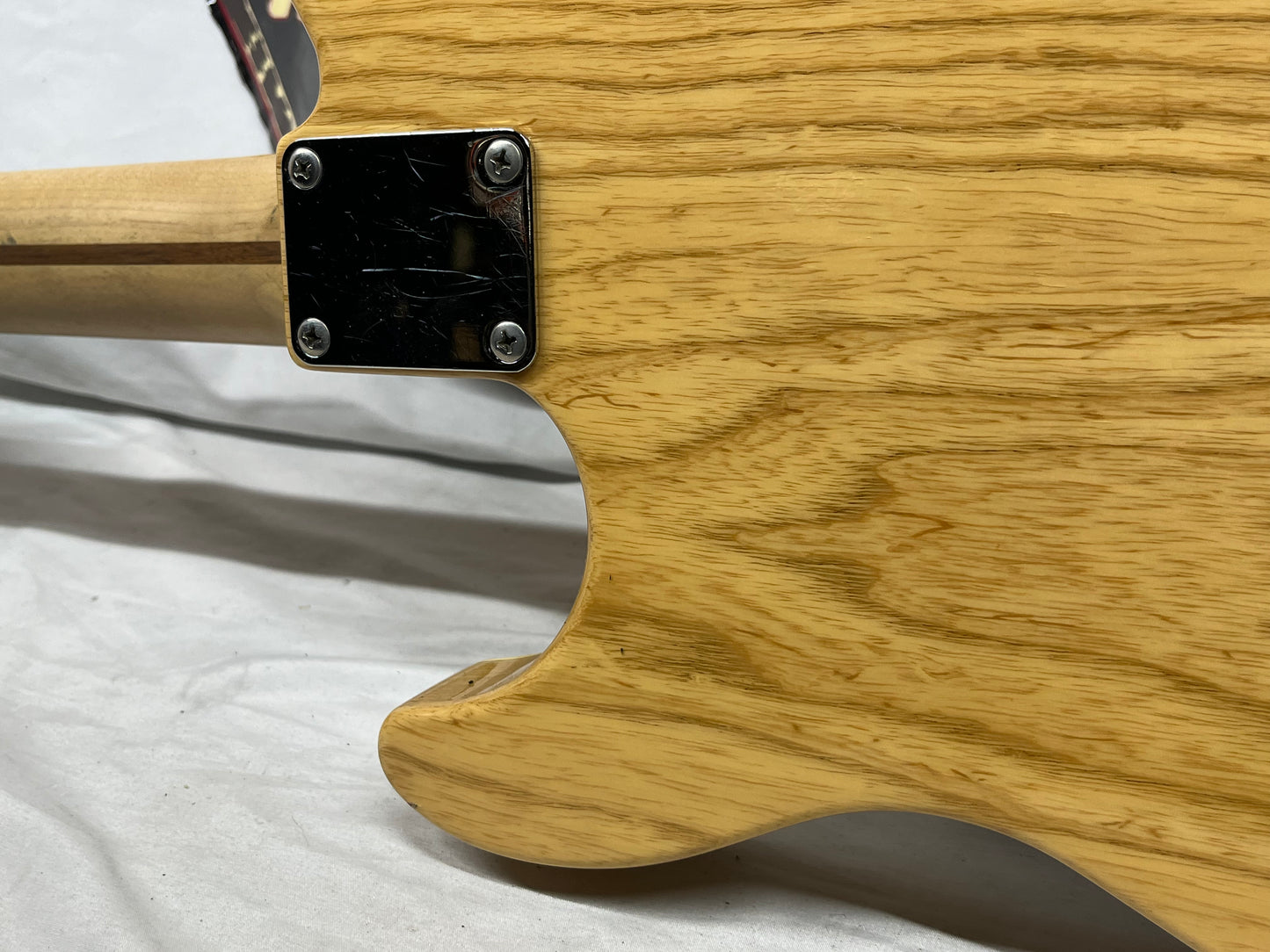 Yamaha PAC-1511MS Pacifica Mike Stern Signature Singlecut Electric Guitar