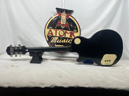 Epiphone Les Paul Ultra-III Singlecut Electric Guitar with Case