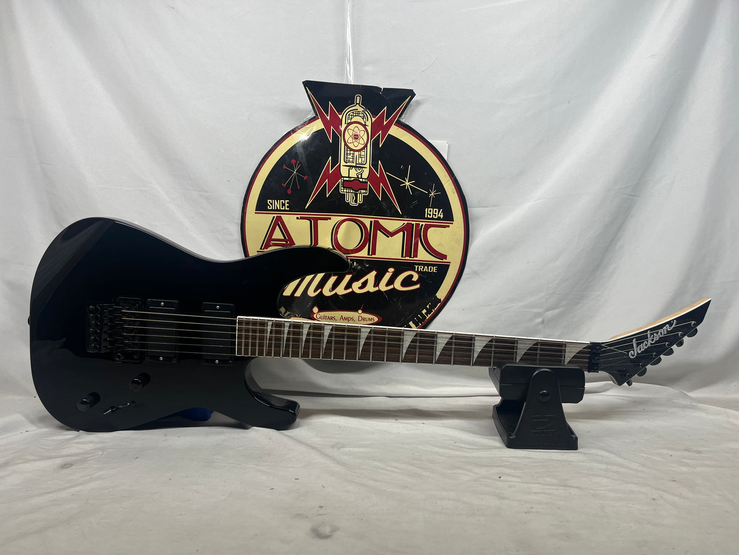 Jackson X Series Dinky DK2X Doublecut Electric Guitar