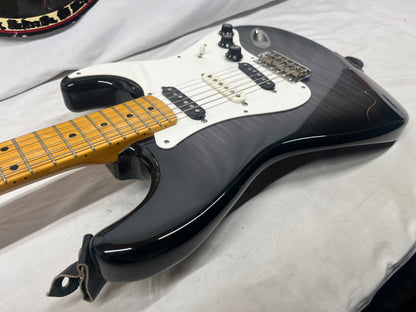 Fender 50's Stratocaster strat Reissue Electric Guitar MIJ - Made in Japan 1993