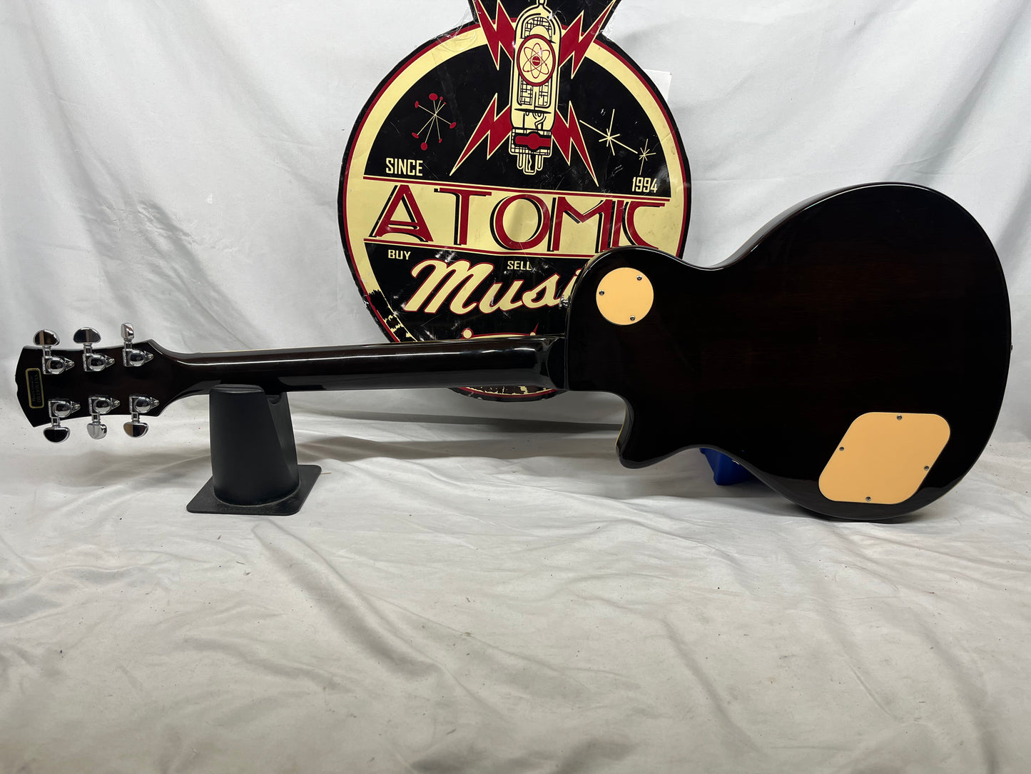 Dillion DL-600 Singlecut Electric Guitar
