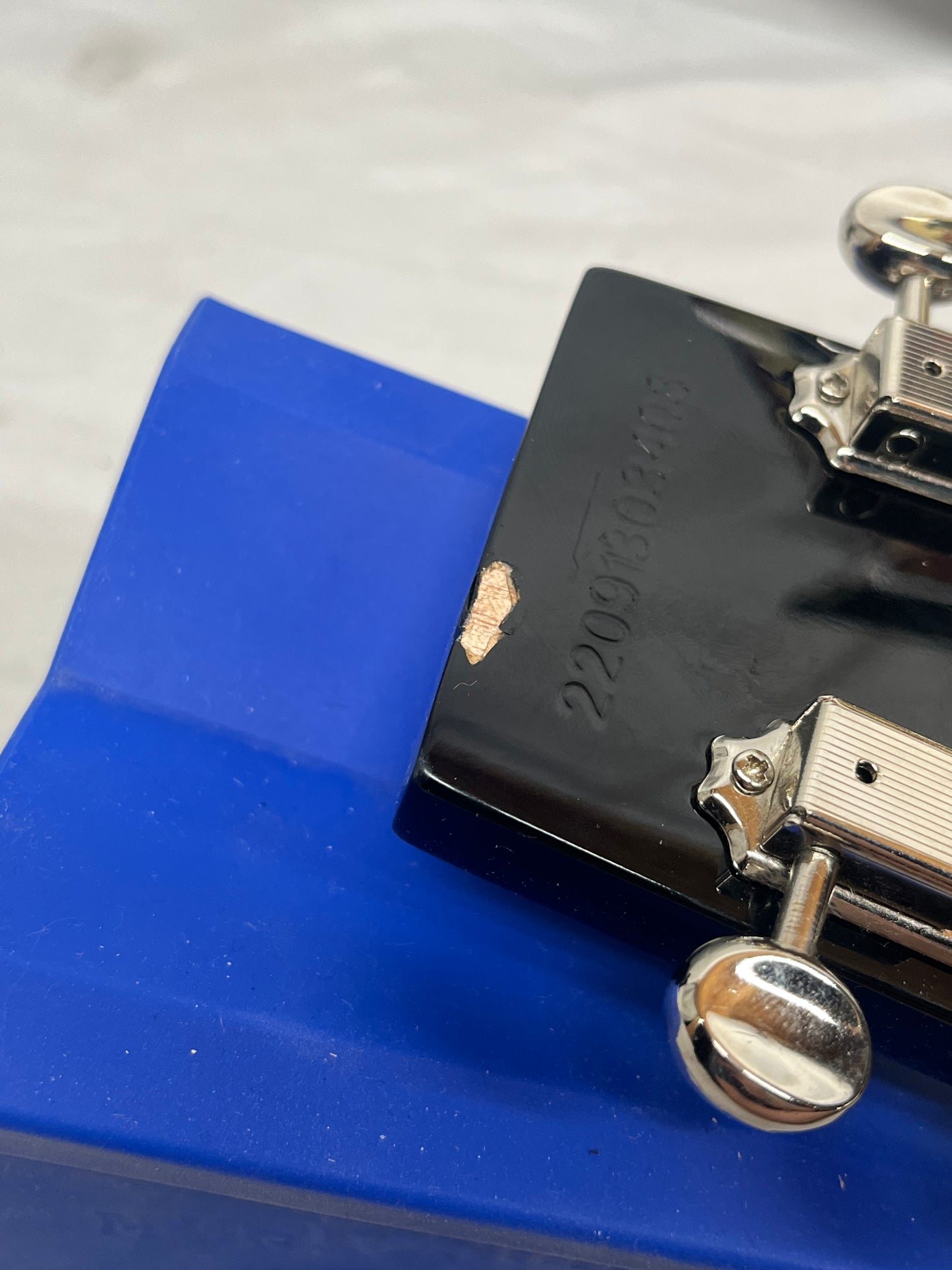 Epiphone Inspired by 1939 Electar Century Lap Steel Electric Guitar