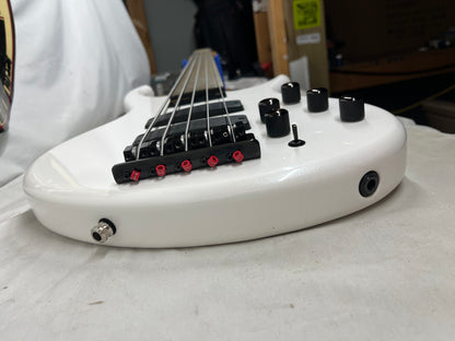 Tobias Killer B 5-String Electric Bass