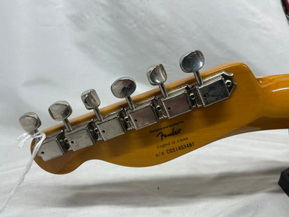 Squier Classic Vibe '50s Telecaster 2012 - 2018 - Butterscotch Blonde