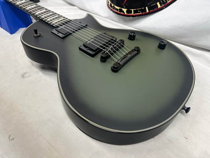 ESP LTD BK-600 HH Singlecut Electric Guitar - Image 19