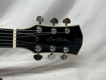 Sire H7 h 7 Semi-Hollow Body Electric Guitar